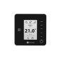 Termostat radiowy Airzone Think Radio czarny