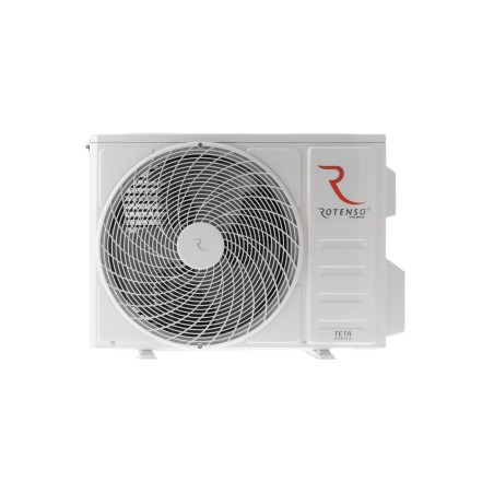 Klimatyzator pokojowy Rotenso Teta TO35Xo R16 (jednostka zewnętrzna)