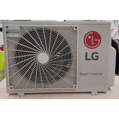 Wyprzedaż (WA155) KLIMATYZATOR LG  UU09WR.UL0 ZEW