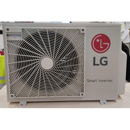 Wyprzedaż (WA155) KLIMATYZATOR LG  UU09WR.UL0 ZEW