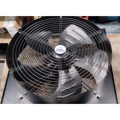 Wyprzedaż (WA277) Wentylator FERONO Płyta FPT550 1 faza 550mm