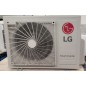 Wyprzedaż (WA330) Klimatyzator LG UUB1.U20 ZEW