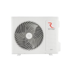 Klimatyzator pokojowy Rotenso Teta TO50Xo R16 (jednostka zewnętrzna)