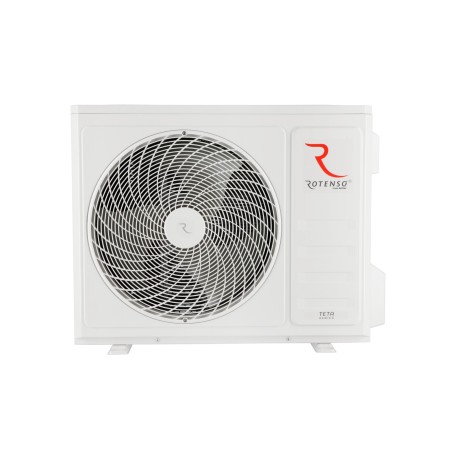 Klimatyzator pokojowy Rotenso Teta TO50Xo R16 (jednostka zewnętrzna)