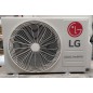 Wyprzedaż (WA354) KLIMATYZATOR LG ARTCOOL AC12BK.UA3 ZEW