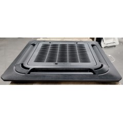 Wyprzedaż (WA373) Panel ROTENSO TCCX2p R14 Czarny RAL