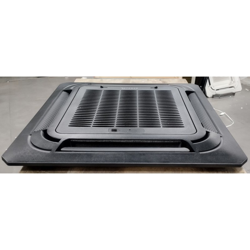 Wyprzedaż (WA373) Panel ROTENSO TCCX2p R14 Czarny RAL