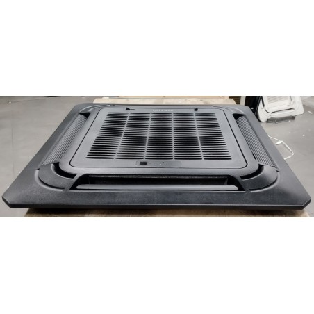 Wyprzedaż (WA373) Panel ROTENSO TCCX2p R14 Czarny RAL