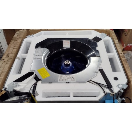 Wyprzedaż (WA374) Klimatyzator ROTENSO RVF-56V3ICS wew. Kaseta