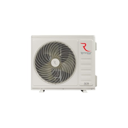 Klimatyzator pokojowy Rotenso Teta TO70Xo R16 (jednostka zewnętrzna)