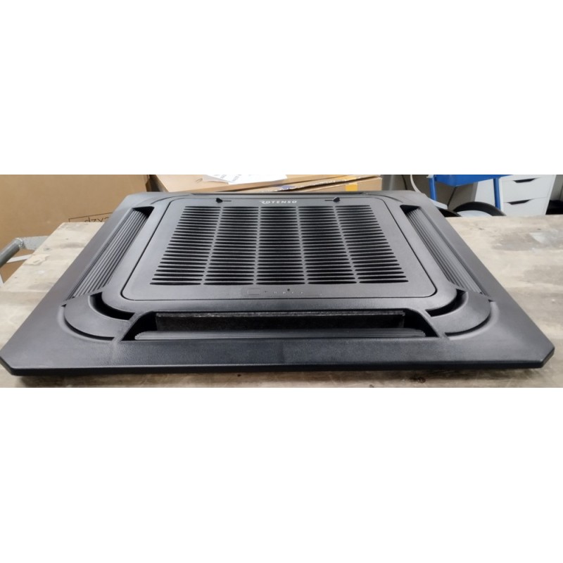 Wyprzedaż (WA376) Panel ROTENSO TCCX2p R14 Czarny RAL