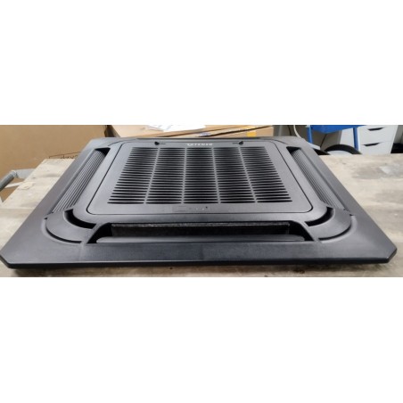 Wyprzedaż (WA376) Panel ROTENSO TCCX2p R14 Czarny RAL