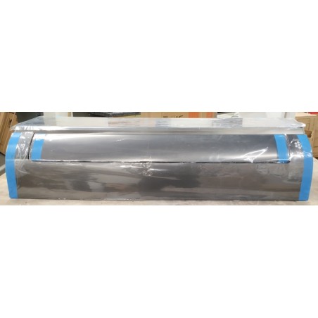 Wyprzedaż (WA393) KLIMATYZATOR LG ARTCOOL AC12BK.NSJ WEW