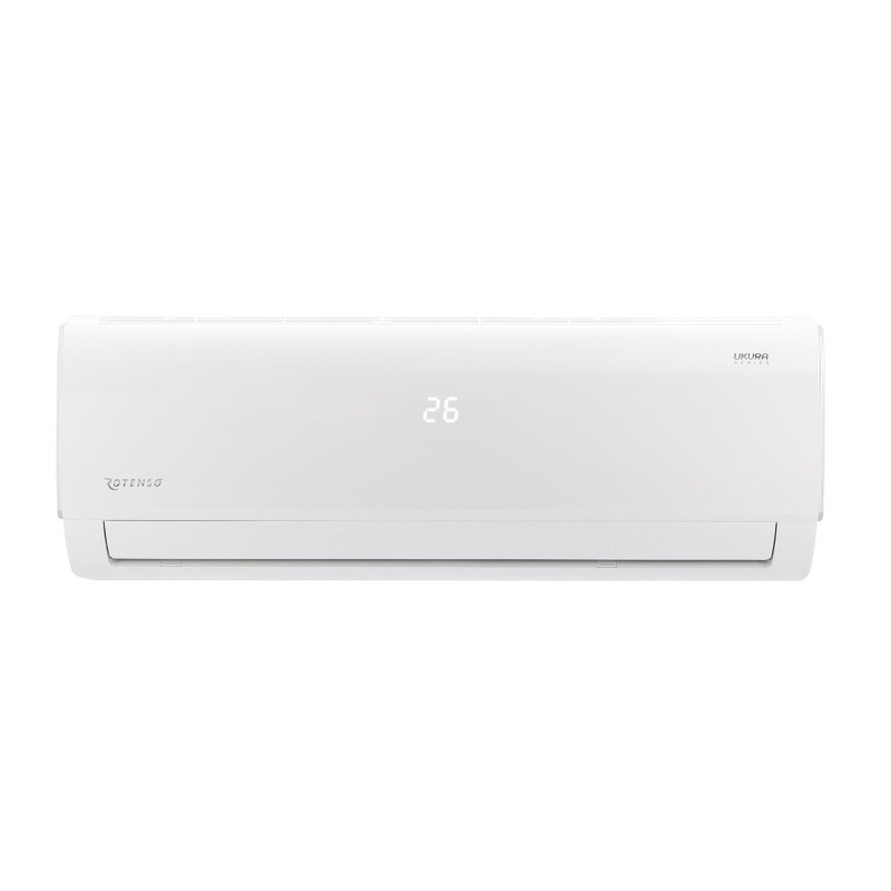 Klimatyzator pokojowy Rotenso Ukura Multi z WiFi  U21Xi R16 j.wewn.