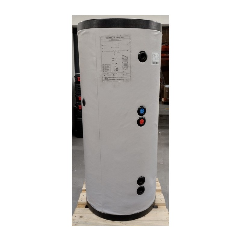 Wyprzedaż (WA420) AQT300EC1U R13 THERMOS CERAMIC GREY zb. CWU