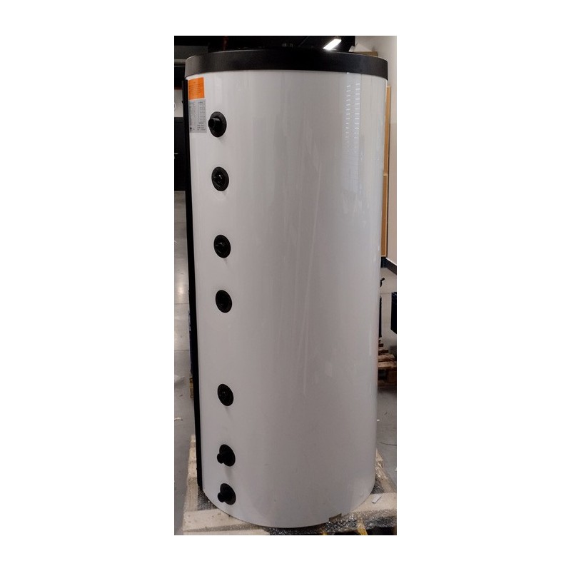 Wyprzedaż (WA431) AQT300EC1A R13 THERMOS CERAMIC zb.CWU emalia