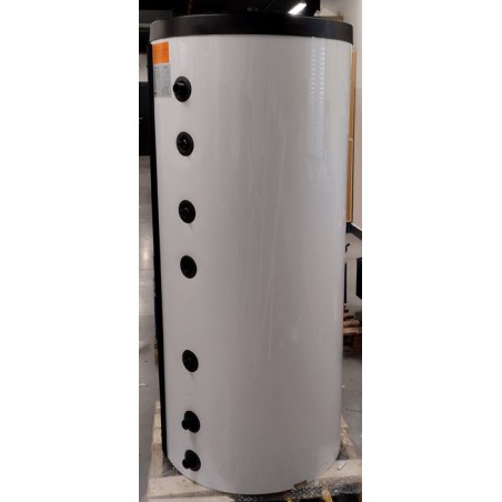 Wyprzedaż (WA431) AQT300EC1A R13 THERMOS CERAMIC zb.CWU emalia