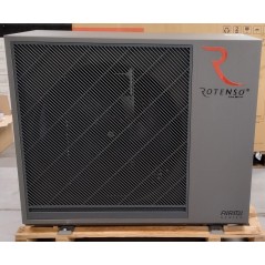 Wyprzedaż (WB004) POMPA ROTENSO AIRMI SPLIT AISG120X3o R14 GR