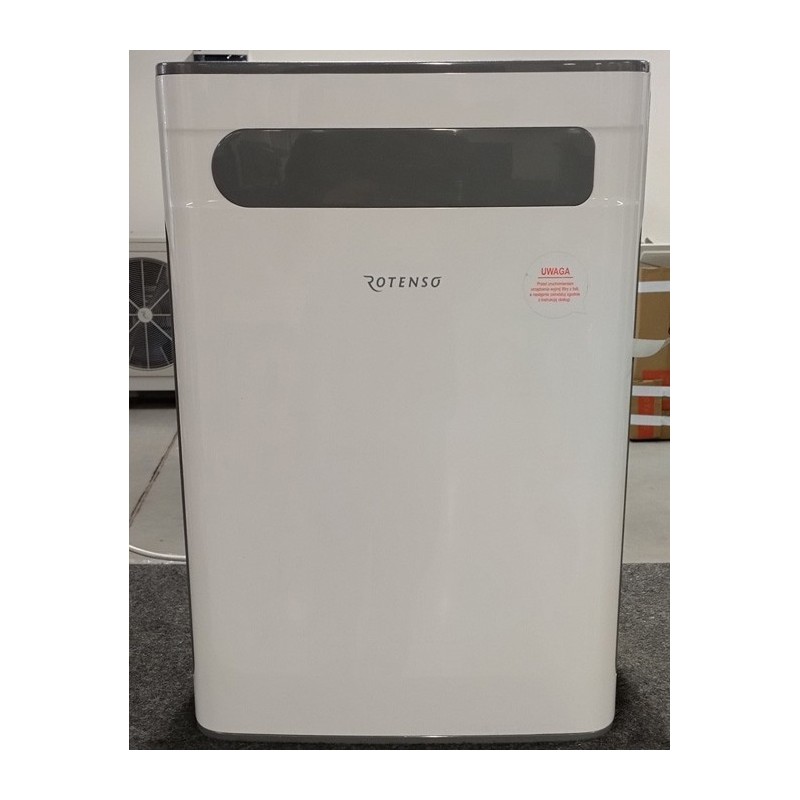 Wyprzedaż (WB008) Oczyszczacz powietrza ROTENSO I31W R10 IONE