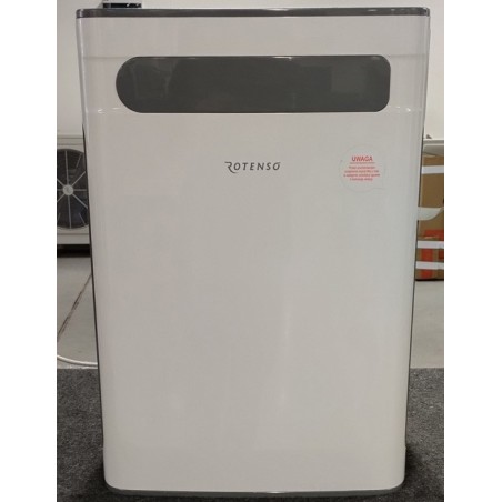 Wyprzedaż (WB008) Oczyszczacz powietrza ROTENSO I31W R10 IONE