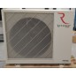 Wyprzedaż (WB014) POMPA ROTENSO AIRMI SPLIT AISW100X1o R14 WH