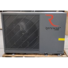 Wyprzedaż (WB015) POMPA ROTENSO AIRMI MONO AIMB120X3 R14 GPHT