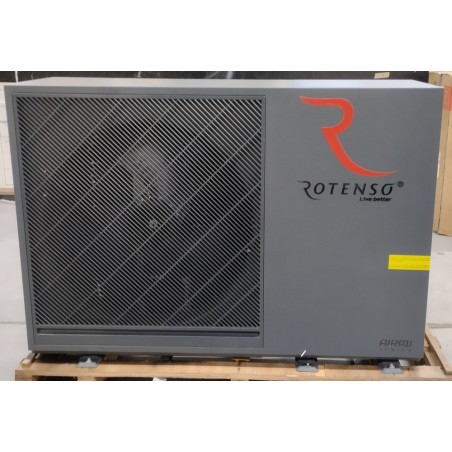 Wyprzedaż (WB015) POMPA ROTENSO AIRMI MONO AIMB120X3 R14 GPHT