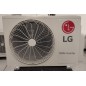 Wyprzedaż (WB029) KLIMATYZATOR LG DELUXE DC09RK.UL2 ZEW