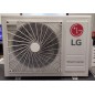 Wyprzedaż (WB035) KLIMATYZATOR LG MULTI MU4R25.U22 ZEW