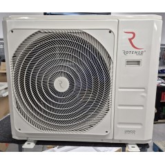 Wyprzedaż (WB040) Klimatyzator ROTENSO UNICO UO100Xo R14 j.zew