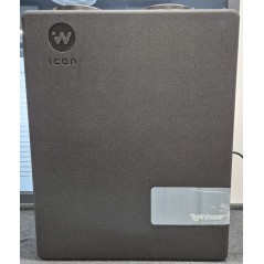 Wyprzedaż (WB046) REKUPERATOR ROTENSO WENTILO ICON IT450 S4 AA