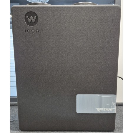 Wyprzedaż (WB046) REKUPERATOR ROTENSO WENTILO ICON IT450 S4 AA