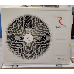 Wyprzedaż (WB050) POMPA ROTENSO HEATMI SPLIT HES100X1o R14 2GW