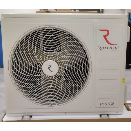 Wyprzedaż (WB050) POMPA ROTENSO HEATMI SPLIT HES100X1o R14 2GW