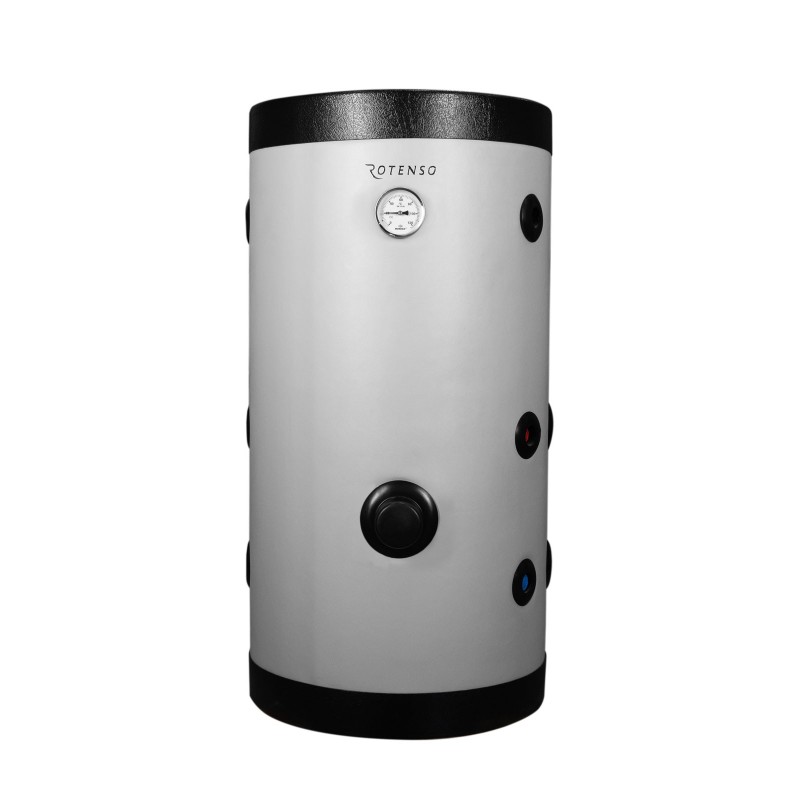 Zbiornik buforowy Thermos Store Grey AQT50SBSU R13 Zbiornik buforowy Thermos Store Grey AQT50SBSU R13