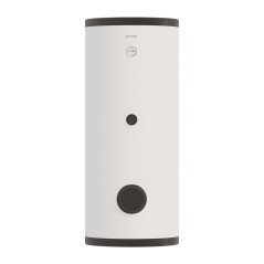 Zbiornik CWU ze stali emaliowanej Thermos Ceramic Grey AQT300EC1U R13