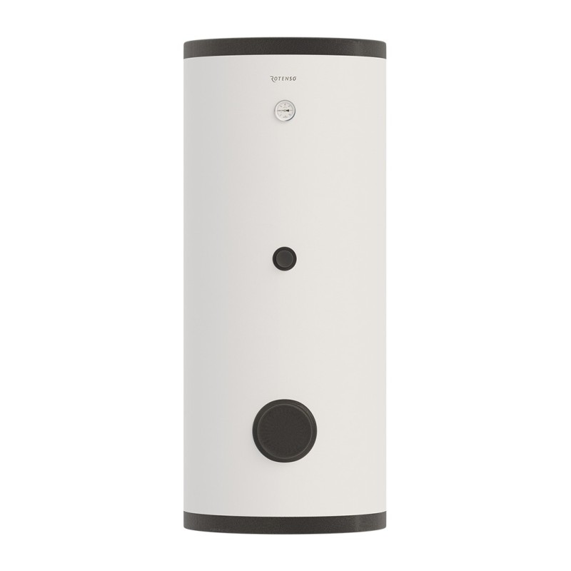 Zbiornik CWU ze stali emaliowanej Thermos Ceramic Grey AQT300EC1U R13 Zbiornik CWU ze stali emaliowanej Thermos Ceramic Grey AQT300EC1U R13