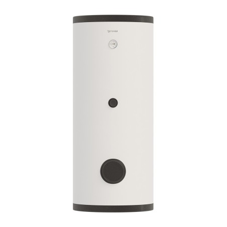 Zbiornik CWU ze stali emaliowanej Thermos Ceramic Grey AQT300EC1U R13