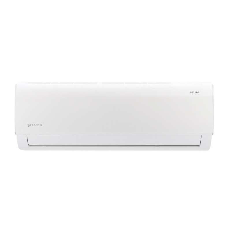 Klimatyzator pokojowy Rotenso Ukura z WiFi U35Xi R15 (jednostka wewnętrzna)