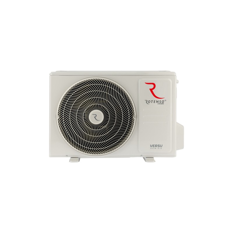 Klimatyzator pokojowy Rotenso Versu Mirror VM50Xo R15 (jednostka zewnętrzna)
