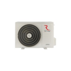Klimatyzator pokojowy Rotenso Versu VO50Xo R15 (jednostka zewnętrzna)