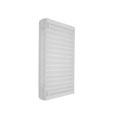 Filtr przeciwpyłkowy iCARE G4 Coarse 75% - obudowa IC
