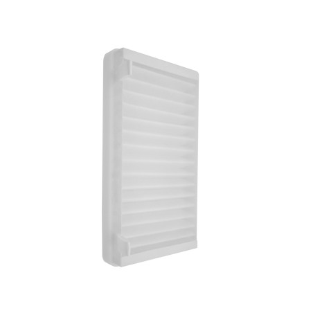Filtr przeciwpyłkowy iCARE G4 Coarse 75% - obudowa IC