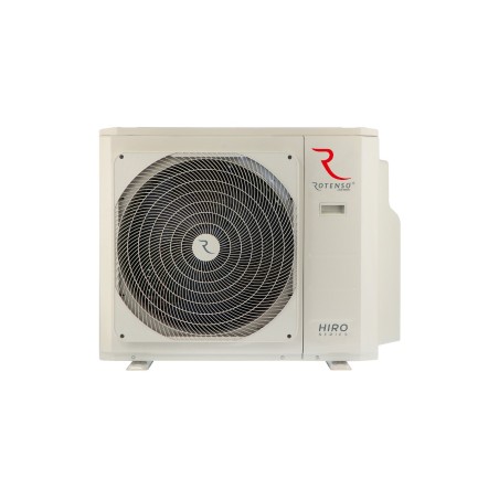 Klimatyzator Rotenso Hiro H120Xm5 R15 Multi S-Line Agregat