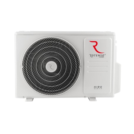Klimatyzator Rotenso Hiro H40Xm2 R15 Multi S-Line Agregat