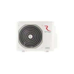 Klimatyzator Rotenso Hiro H80Xm4 R15 Multi S-Line Agregat