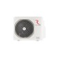Klimatyzator Rotenso Hiro H80Xm4 R15 Multi S-Line Agregat
