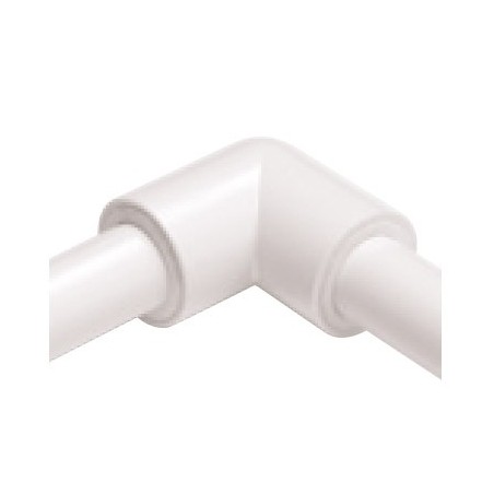 Kolano 90 do rur PVC IPRB20