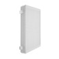 Filtr przeciwpyłkowy iCARE M5 ePM10 55% IC - obudowa IC Filtr przeciwpyłkowy iCARE M5 ePM10 55% IC - obudowa IC