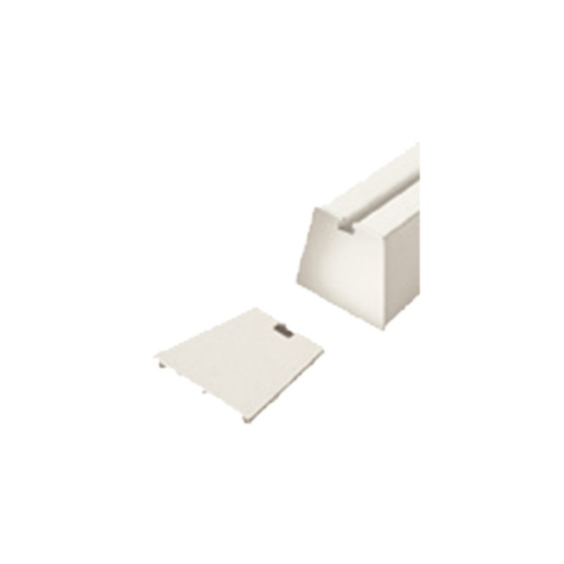Maskownice podstawy PVC Ivensis IPFCAP